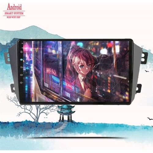 6G+128G Android 10.0 Car DVD Player For Geely Emgrand X7 GX7 EX7 Car Radio GPS Navigation WIFI IPS Multimedia Player 2din 8-core