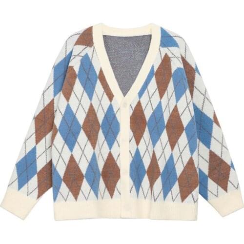 Kevinbatd Men's Cardigans