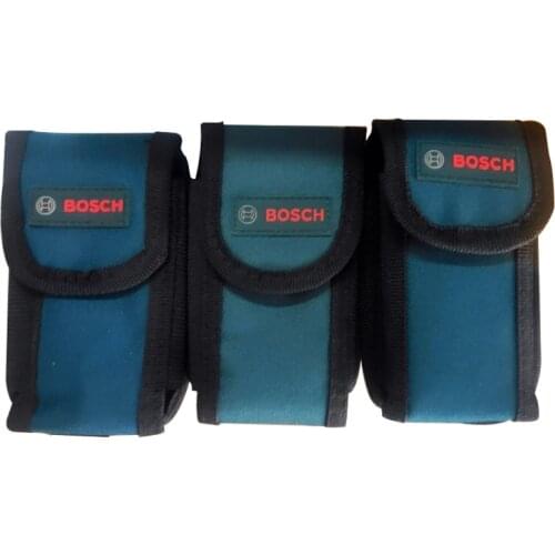 Bosch Laser Rangefinder Soft Case/Protective Cover/Cloth Bag Suitable for GLM Series