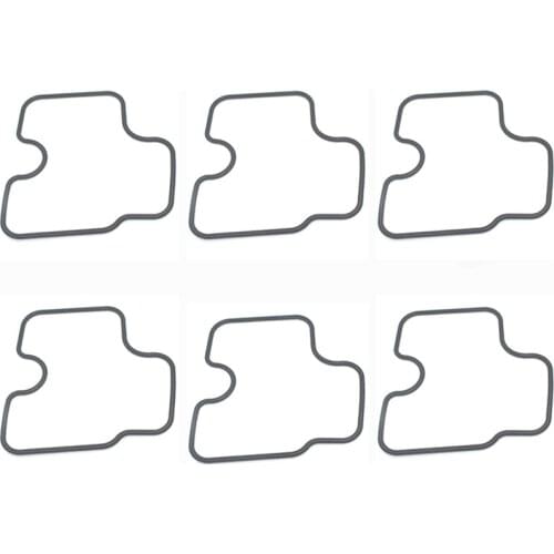 Motorcycle Carburetor Repair Kit for honda CBR900RR 1993-1999 CBR1000F CBR1100XX CBR900 CBR 900 1100 1000 RR Oil cup gasket