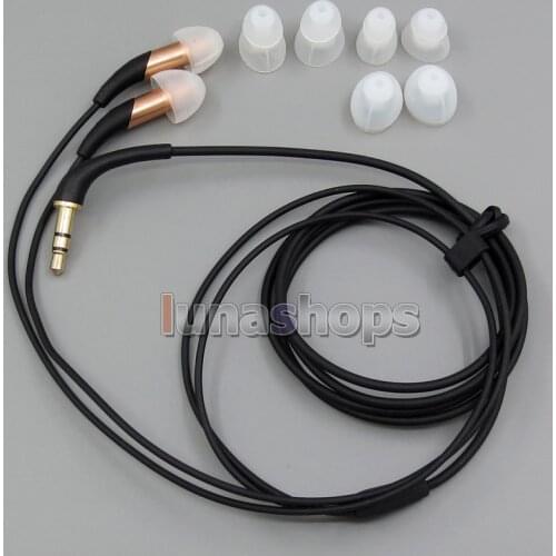LN005104 Handmade DIY Custom Armature In Ear Earphone X10 Shell Housing
