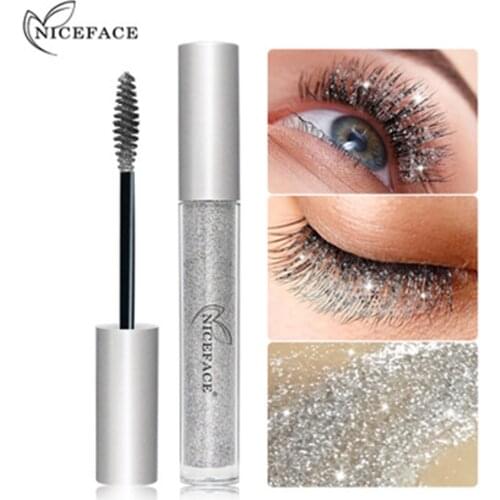 Niceface Lengthening Mascara China
