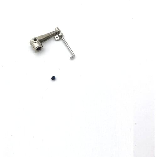 Nose gear steering part of Freewing 70mm 80mm 90mm rc plane model