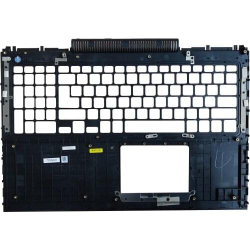 NEW For Dell Inspiron 15 7000 7566 7567 Laptop Palmrest Upper Case 0MDC8K
