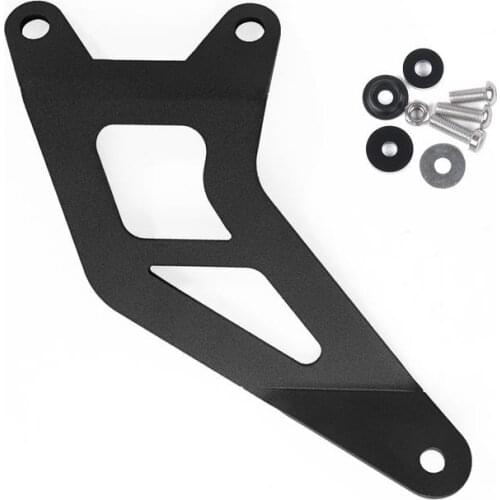 New Motorcycle Exhaust Hanger Bracket Motorcycle parts (yo shimula) For BMW S1000RR S 1000RR 2009 2010 2011 2012 2013 2014