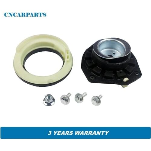 Front Suspension Strut Mount Ball Bearing Fit For Renault Megane Scenic