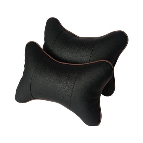 Practika Neck Pillows