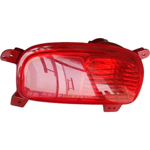 92405-2P850 92406-2P850 Rear Bumper foglights fog lamp LH RH for kia Sorento 2013 2014 92405 2P850 92406 2P850