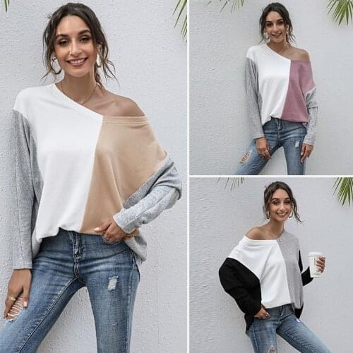 Женские свитера и кардиганы QIMING China At AliExpress