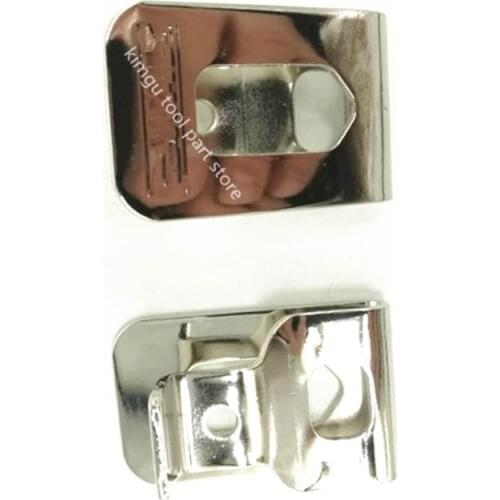 Belt Hook N086039 for DeWALT N268241 N169778 DCF880L2 DCD734 DCF886M2 DCD790D2 DCF887B DCF880HB DCF885B DCF895D2