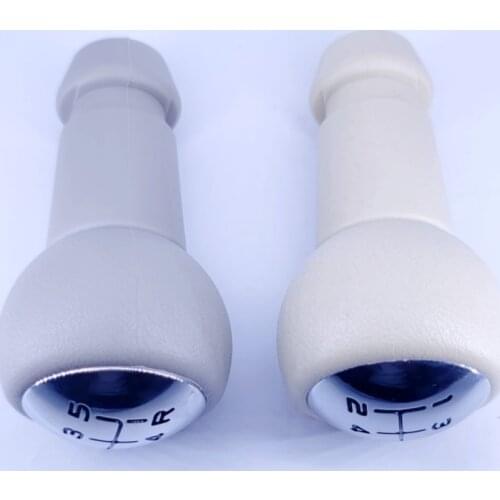 Shift Handle Gear Lever Ball Head 2403CN 2403T9 2403V0 For Peugeot 207 307 308 407 807 Citroen C2 C3 C4