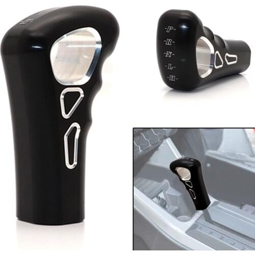 Gear Shift Knob Grip for Polaris RZR 570 800 900 170 S 1000 EP for Polaris Ranger RZR XP 900 EPS UTV Accessories