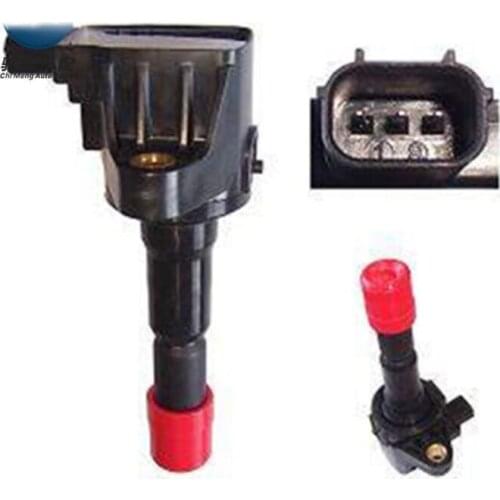 4PCS Premium Ignition Coils Replacement for Honda CR-Z UF626 C1664 CM11-116