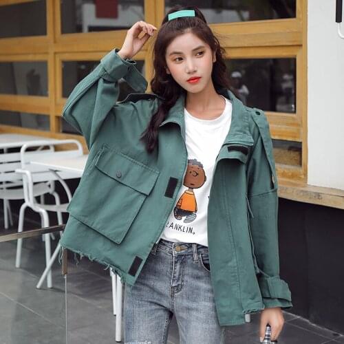 SPENIC TENSIC Women's Demi Jackets