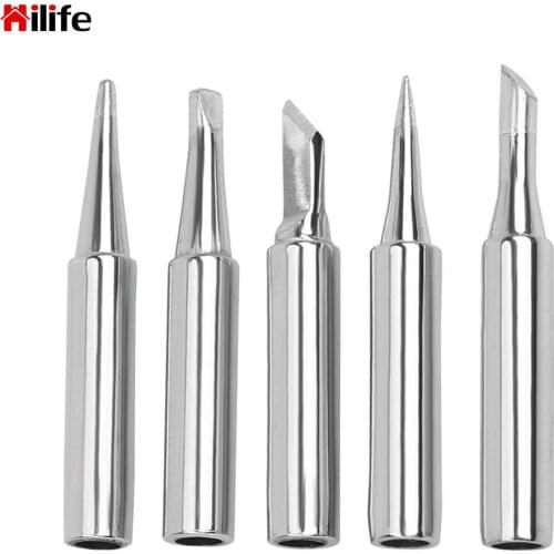 Welding Tip 900M-T 936 Lead-free Solder Iron Tip Soldering Supplies
