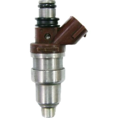 4pcs High Quality Fuel Type Injector For TOYOTA 2320970090 2325070090 23209-70090 23250-70090