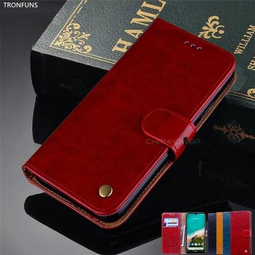 TRONFUNS Phone Cases Xiaomi Redmi K20