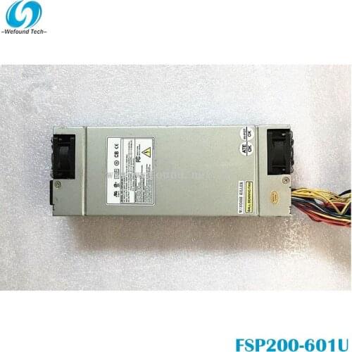 100% working Server power supply For FSP200-601U 200W Fully tested