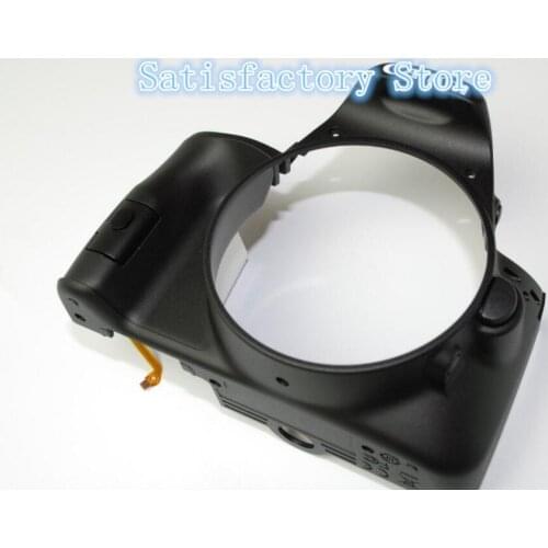 100D Front Cover Shell Unit Camera Replacement Parts For Canon