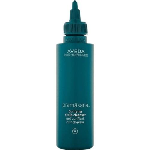 Aveda pramāsana ™ purifying scalp cleanser scalp shampoo 150 ml