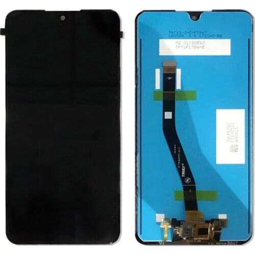 10pcs For Huawei Honor 8X Max LCD Screen Display Touch Panel Digitizer Assembly For Huawei Honor 8X Max LCD Display Screen