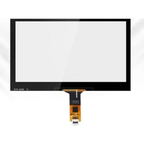 For Innolux A gauge 7 inch capacitive touch screen