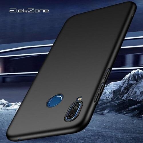 Elekzone Huawei Honor Play Phone Cases