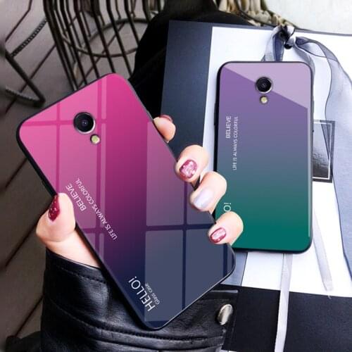 GRASALE Meizu M5 Note Phone Cases
