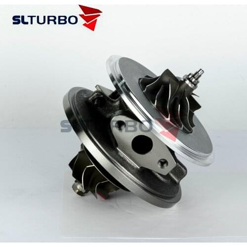 Turbine cartridge CHRA core GT1549V turbocharger kit For BMW 320 D E46 2.0 L 90kw / 100kw M47D 1998- 11652248901 11652248905