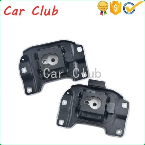Engine Motor Transmission Mount Kit Transmission bracket BBM4 39070DBBM5 39070C BBM39070B 3400501277 for Mazda 35 MAZDA3 MAZDA5