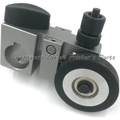 M2.016.232F M2.016.245F For Heidelberg SM74 PM74 Forwarding roller ,HD Machine spare parts
