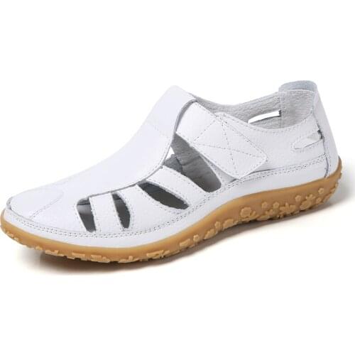 MNV Women's Moccasins