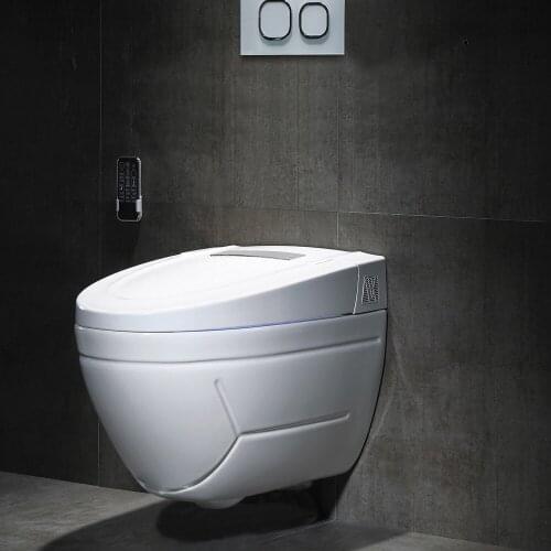 KASG KG941H Wall Hang Smart Toilet