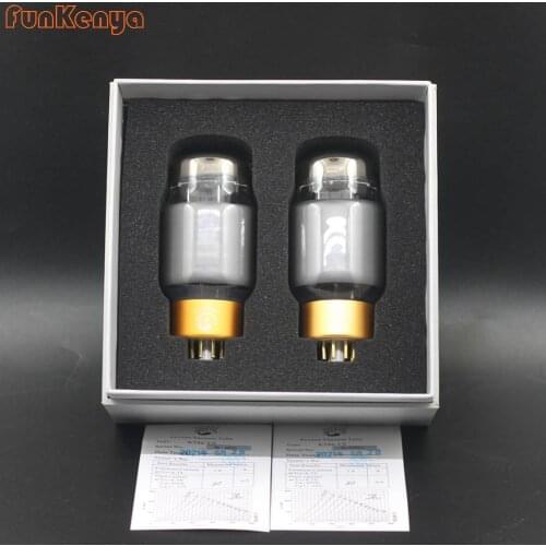 PSVANE T series MARKII tube KT88 KT88-TII Classic Version