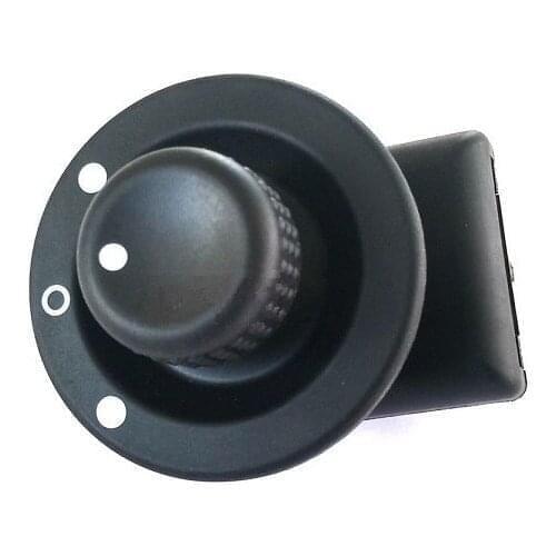 Mirror Switch Console for Clio 2 Kangoo Megane 2 Trafic Master Sandero Logan