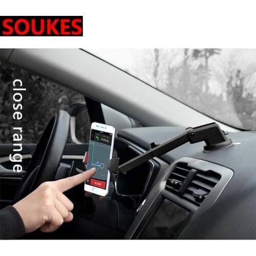 SOUKES Car Organizers