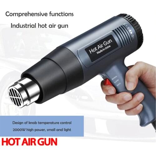 WENXING Technical Hair Dryers