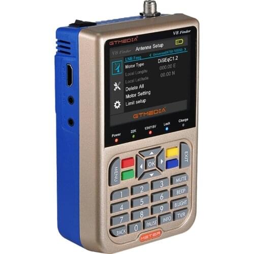 XUNPINK Digital TV Set-top Boxes