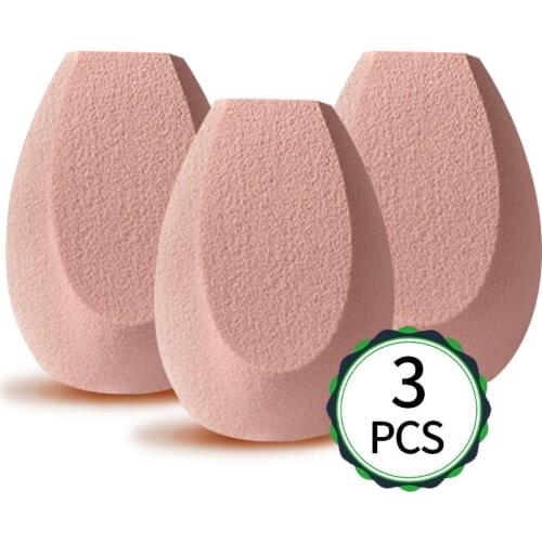 YIYIACE Beauty Sponge Imagic Maquiagem Beauty Blender Case Silicone Beauty Washing Machine Puff Plus Face Sponge Makeup Blender