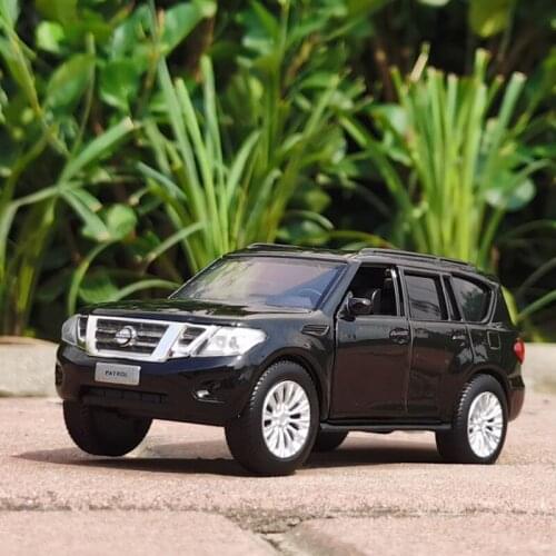 1:36 high simulation Tule alloy pull back SUV model,classic childrens toys,collectible gifts,free shipping