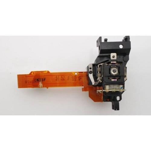 10PCS Original Used Optical Laser Lens For NGC GC Repair Parts For GAME CUBE Console Len