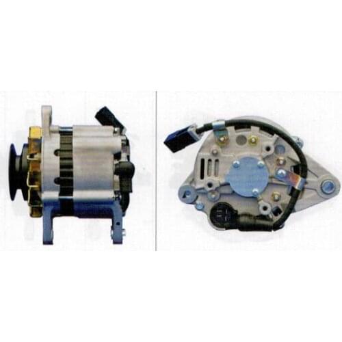 14V 70A ALTERNAOR JFZ1701500 FOR 4JB1 SERIES