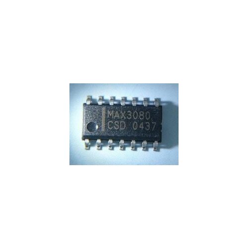 5pcs/lot MAX3080EESD MAX3080E MAX3080