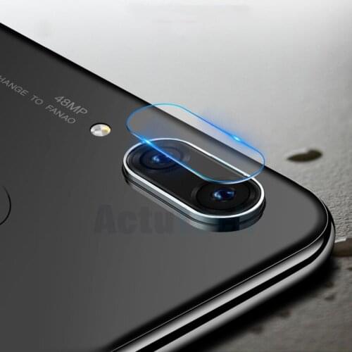 Actutech Screen Protectors For Xiaomi Mi 6X