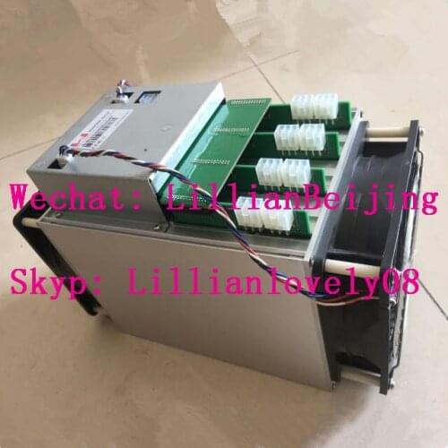 New miner OW1 miner x16R algorithms BITC RVN GIN GRV