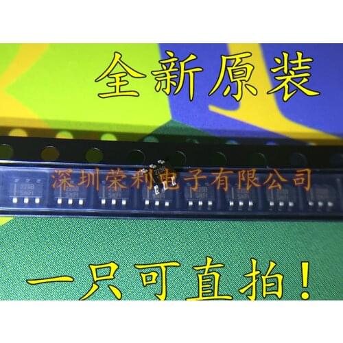 Free Shipping! 100% New Original TTP223-BA6 223B TTP223 TTP223B SOT23-6
