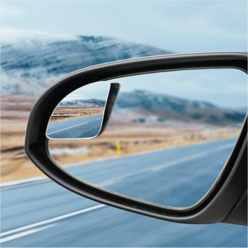 BROSHOO Car Mirrors