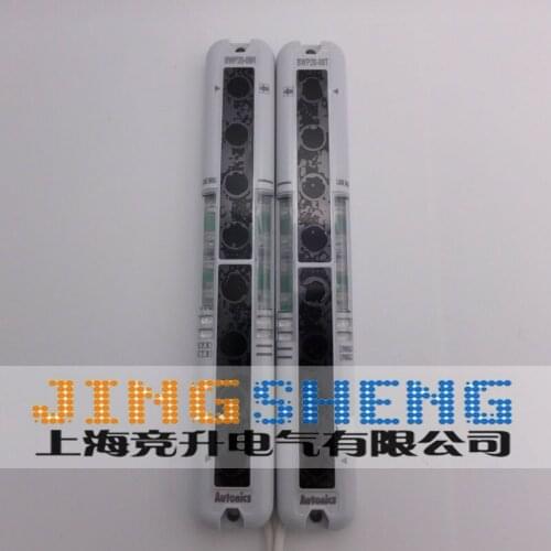 BWP20-08 New & Original Light Curtains Area Photoelectric Sensors