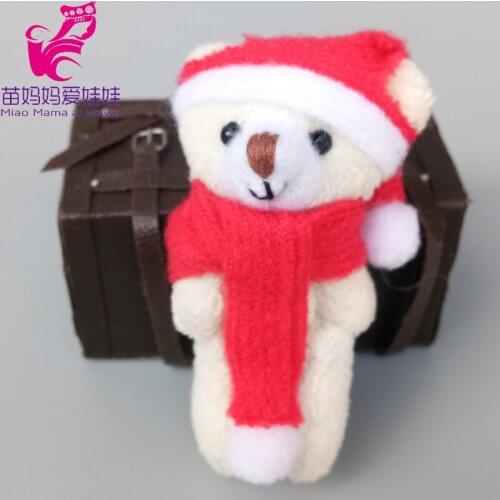 Baby new born Doll accessories cooking set 18 Inch Doll bralcet camera mp3 doll watch Girl new year Gift