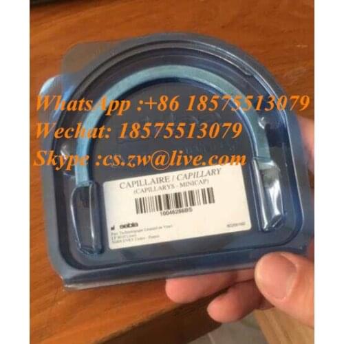 Capillaries For Sebia Capillarys 2 New Capillaries For Sebia Capillarys 2 Capillaries For Sebia Capillarys 2 New Original